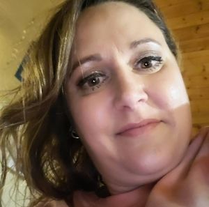 Meet your Posher, Krystal